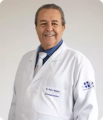 DR. PAULO VELLOSO