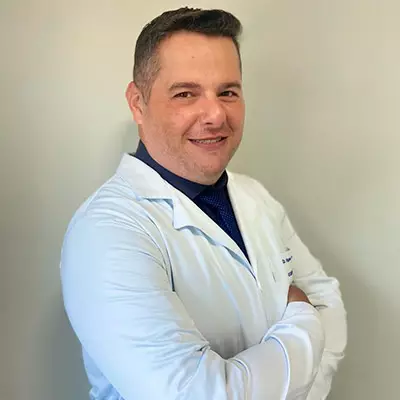 DR. RAPHAEL VALARINI