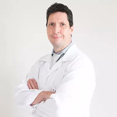 DR. RUI MESQUITA