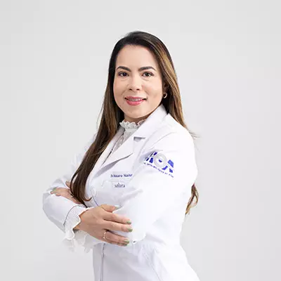 DR.ª NAUARA NAISSA